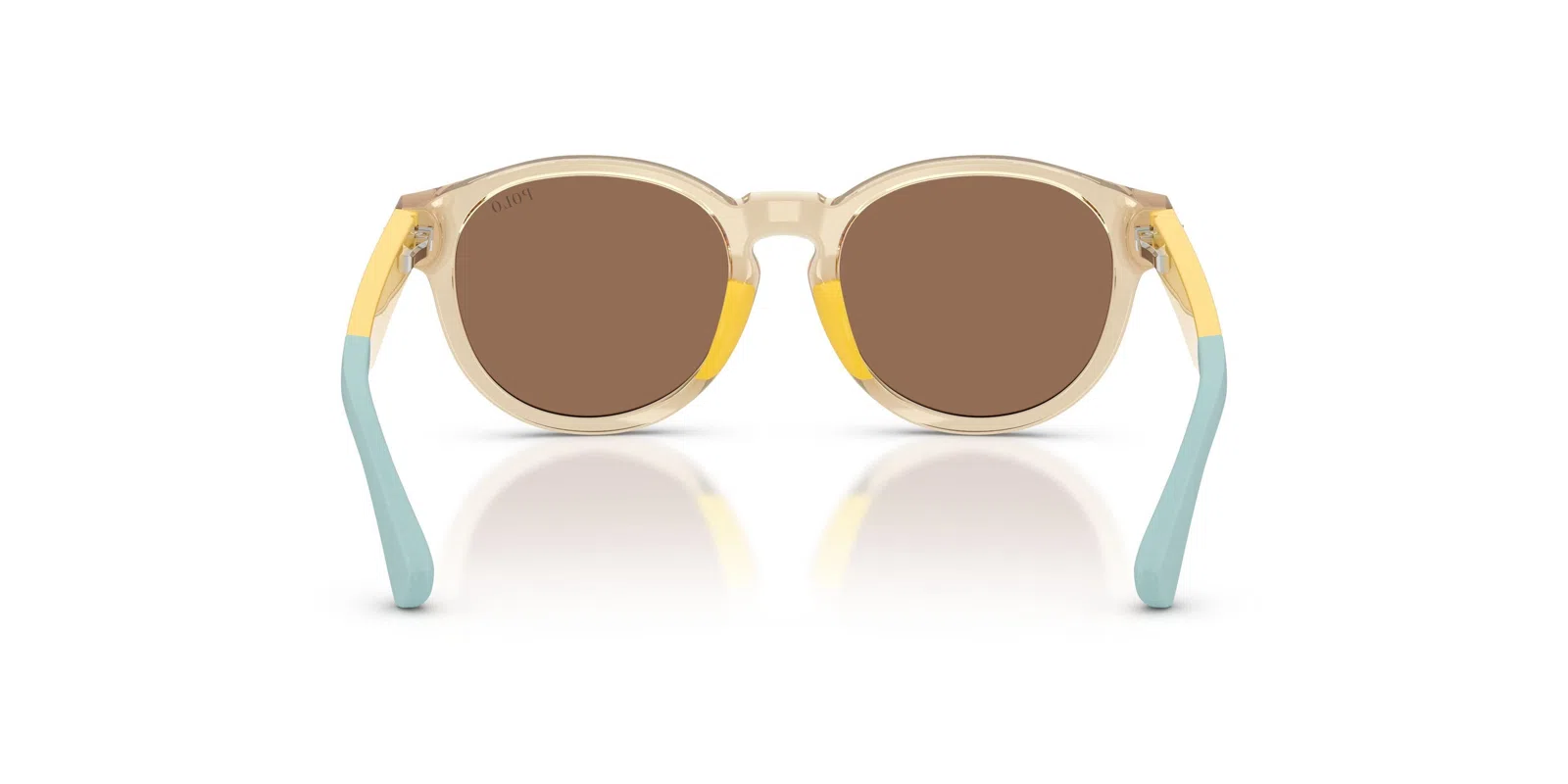 Polo Prep 9512U Sunglasses - view 18